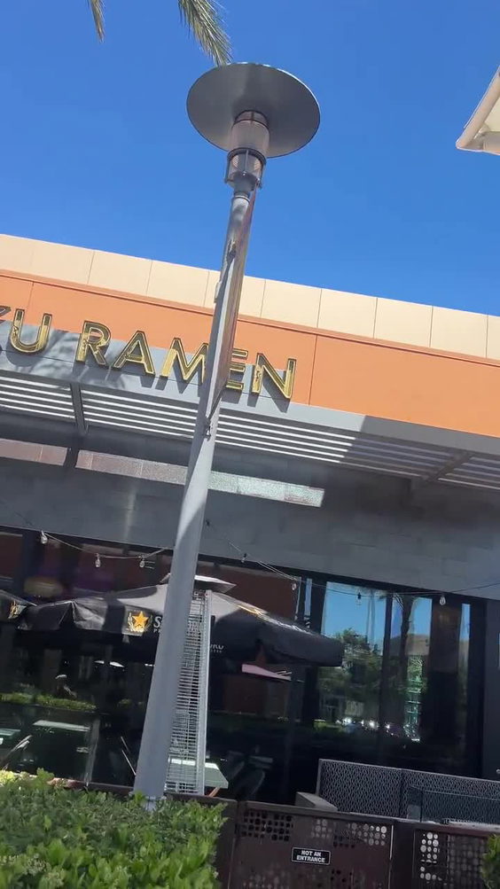 Marafuku Ramen