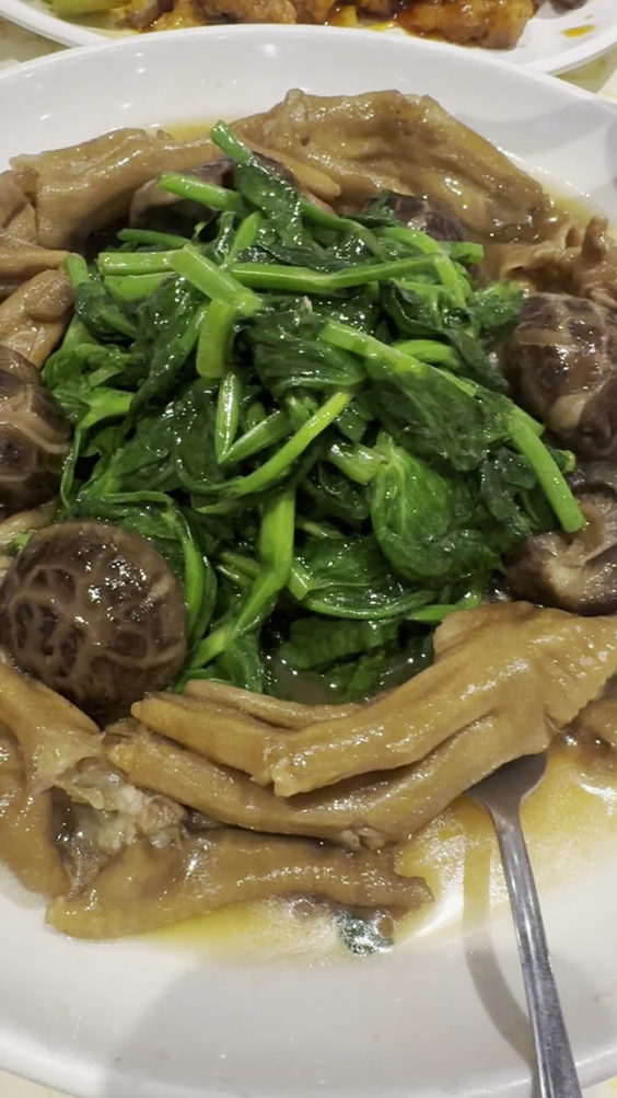 Very Fair Seafood Cuisine