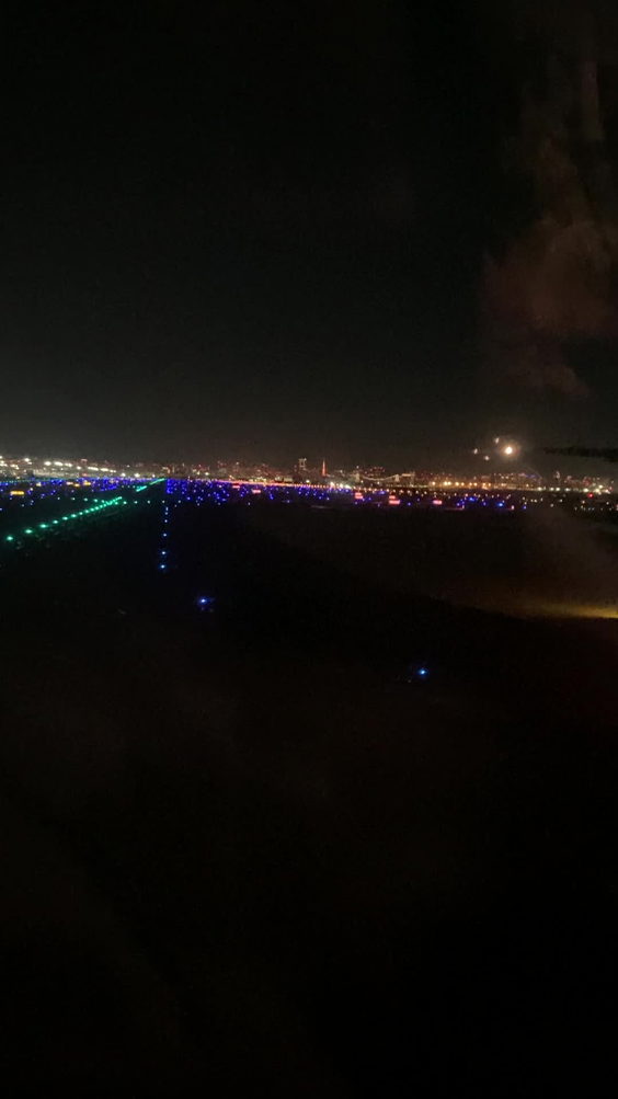 Haneda Airport