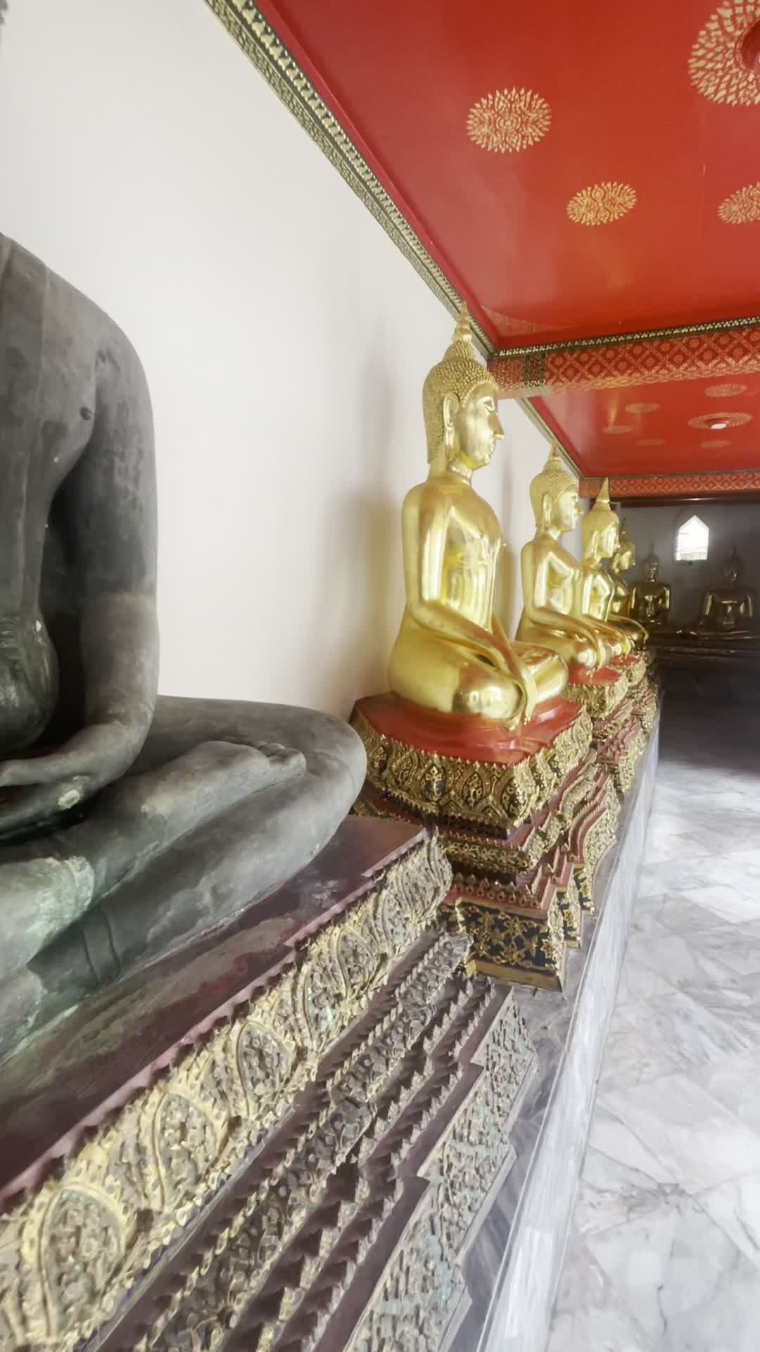 Wat Phra Chetuphon Wimon Mangkhalaram Rajwaramahawihan