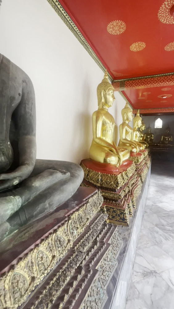 Wat Phra Chetuphon Wimon Mangkhalaram Rajwaramahawihan
