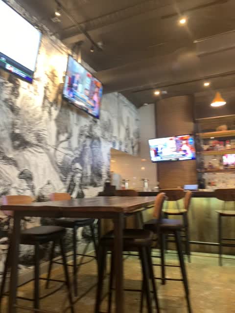 Texas Jack's Barbecue