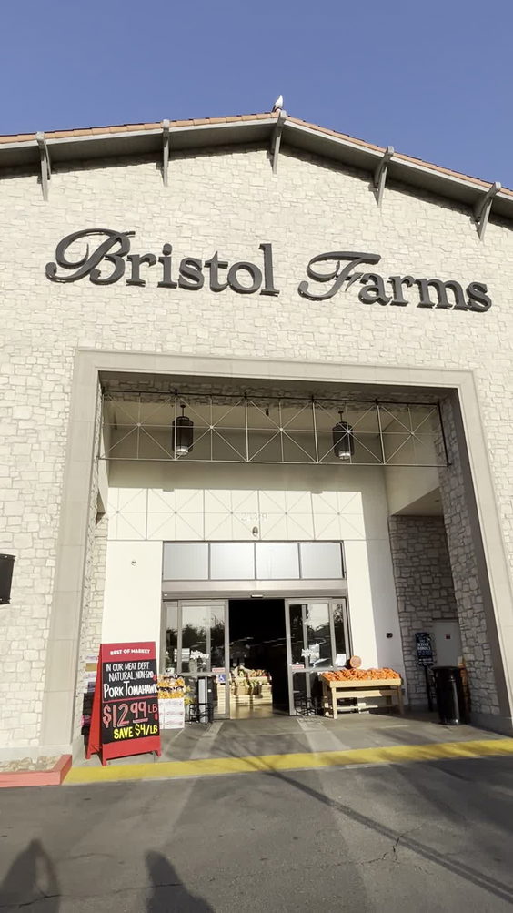 Bristol Farms