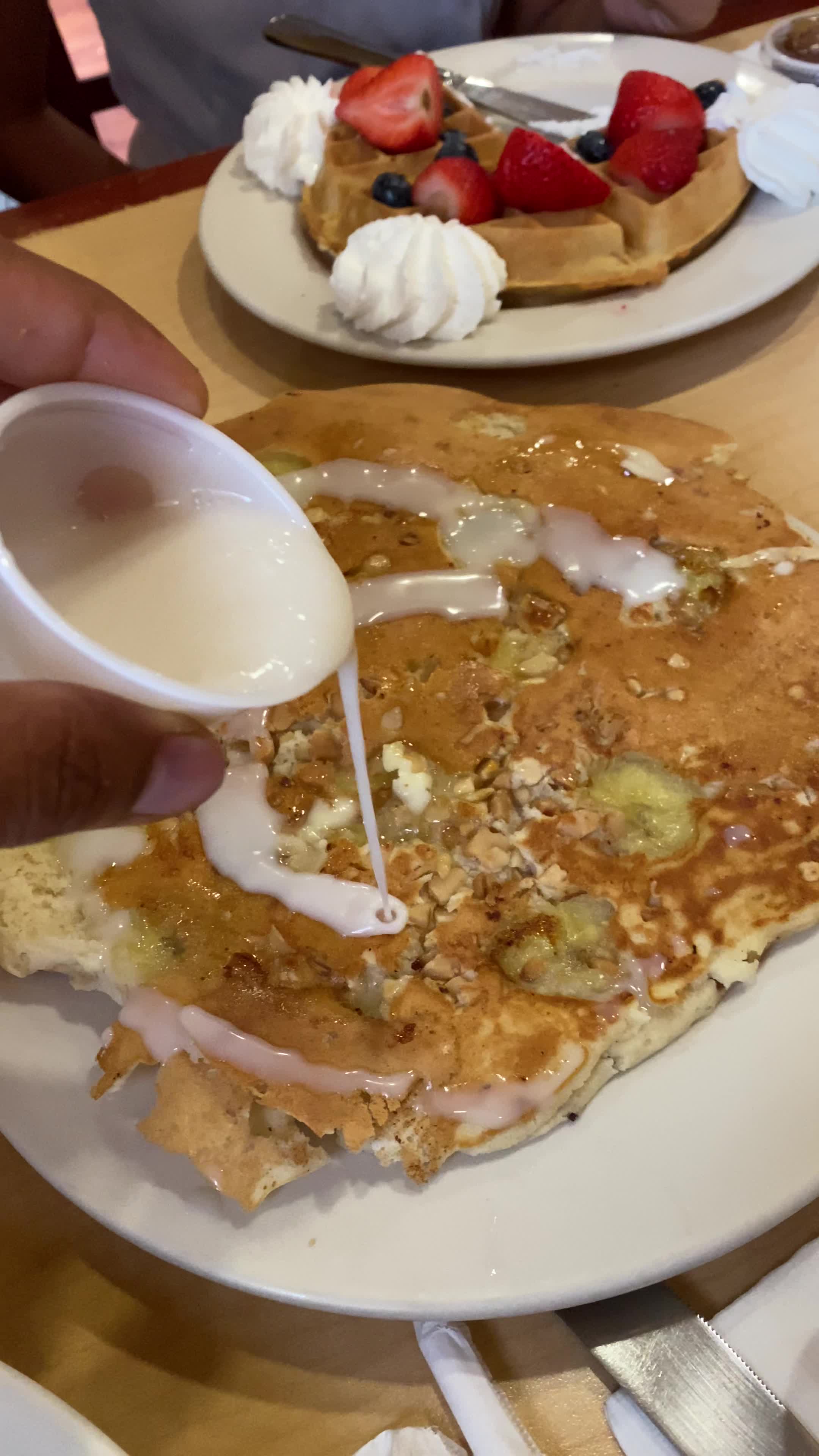 Rise & Shine Cafe