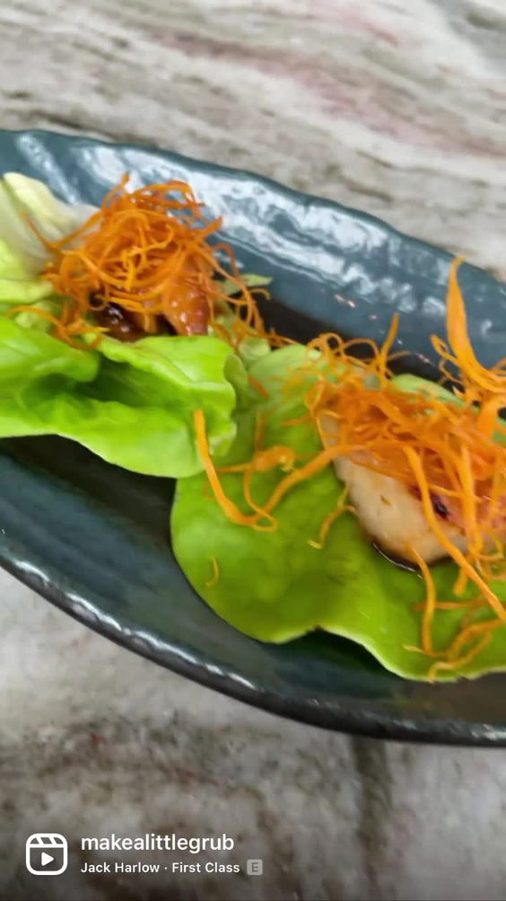 Nobu Chicago