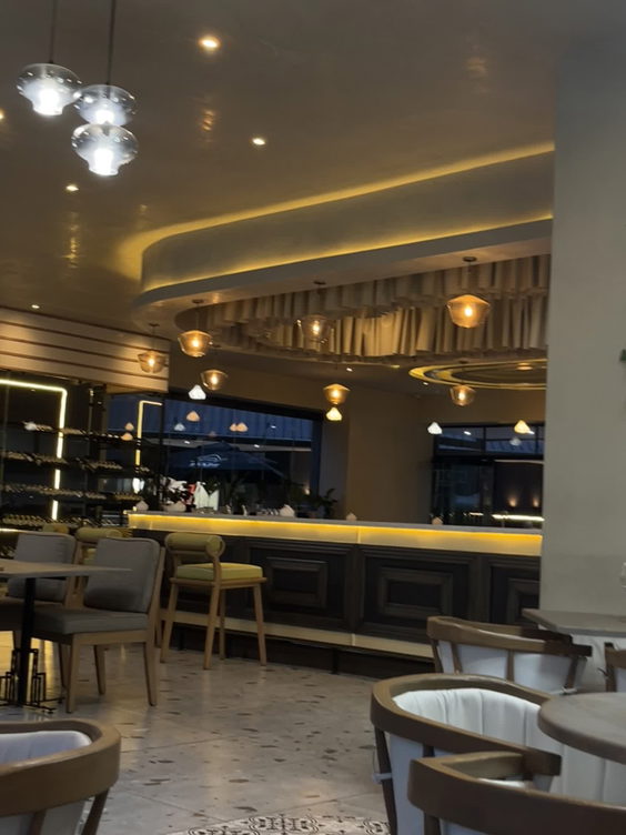 The wisemen restuarant and bar 