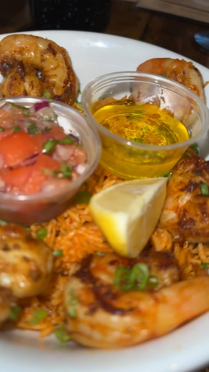 Video review of Lobster & Beer