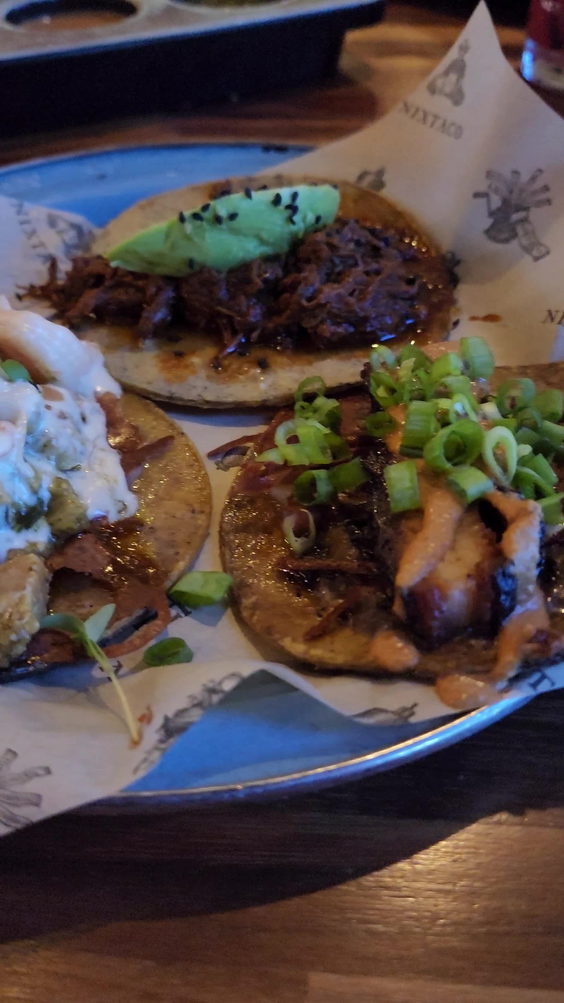 Nixtaco