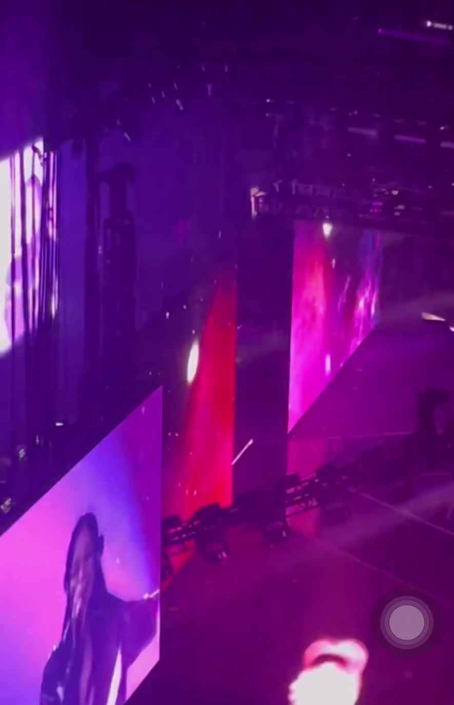 Prudential Center
