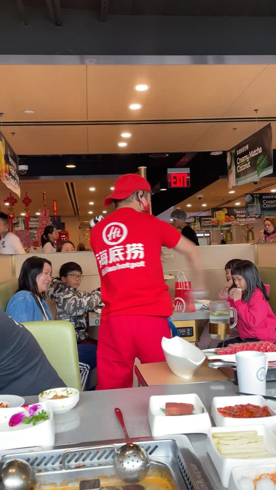 Haidilao Hotpot