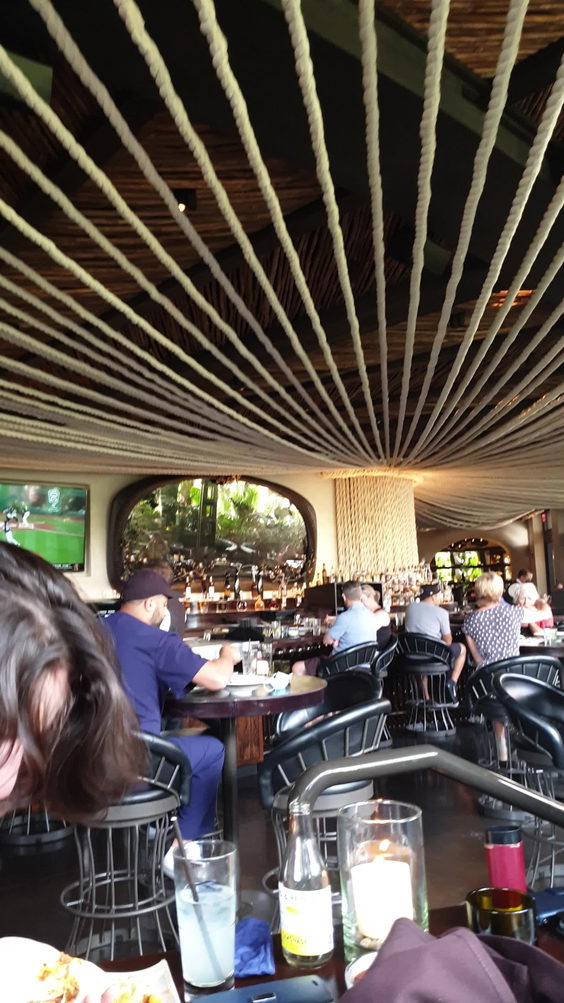 Javier's Restaurant - Irvine