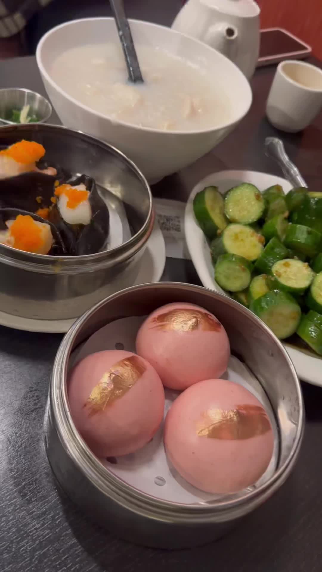 Lunasia Dim Sum House