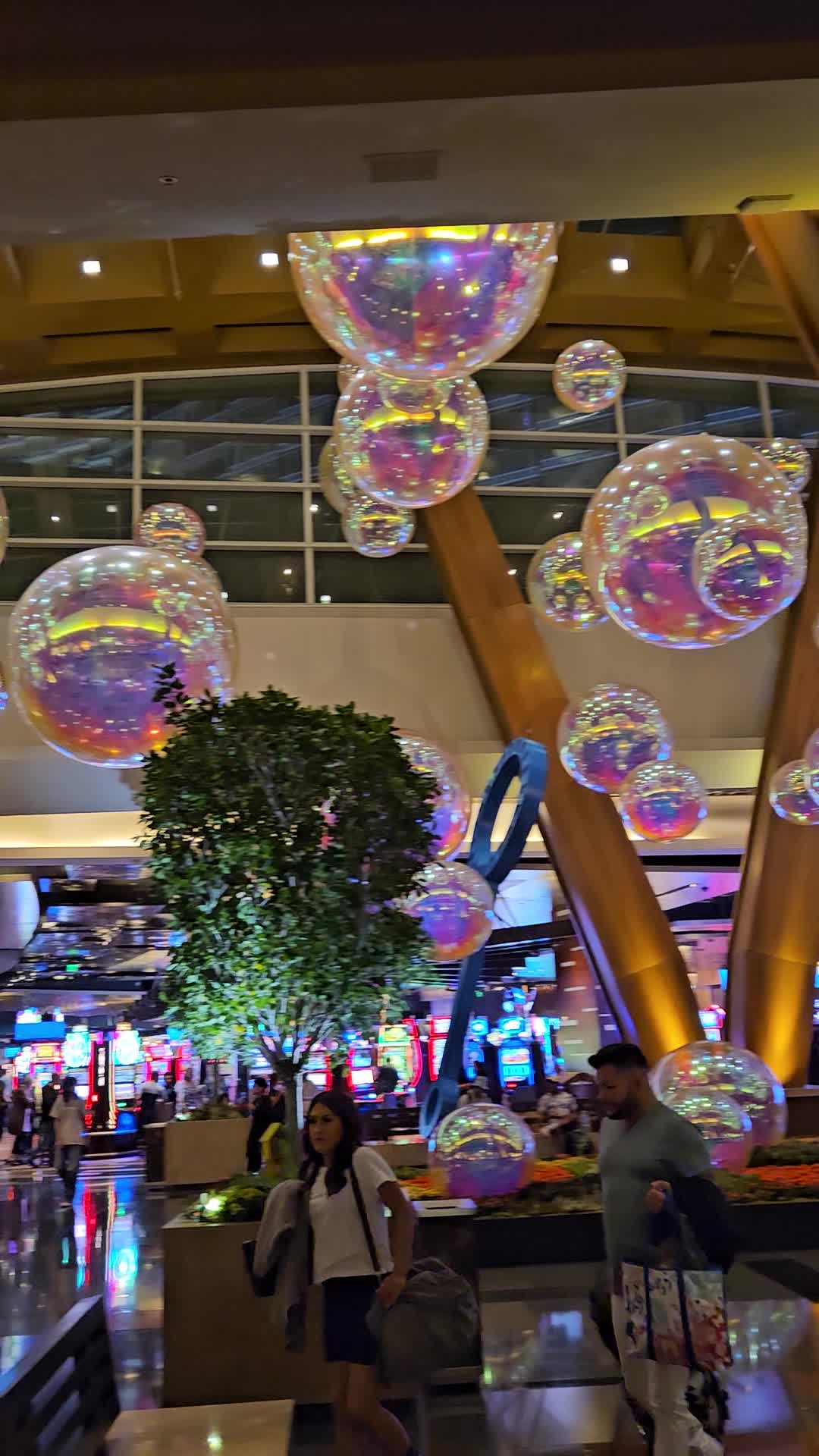 ARIA Resort & Casino