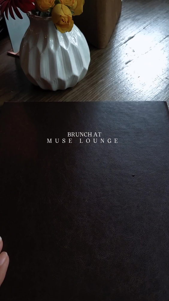 Muse Lounge