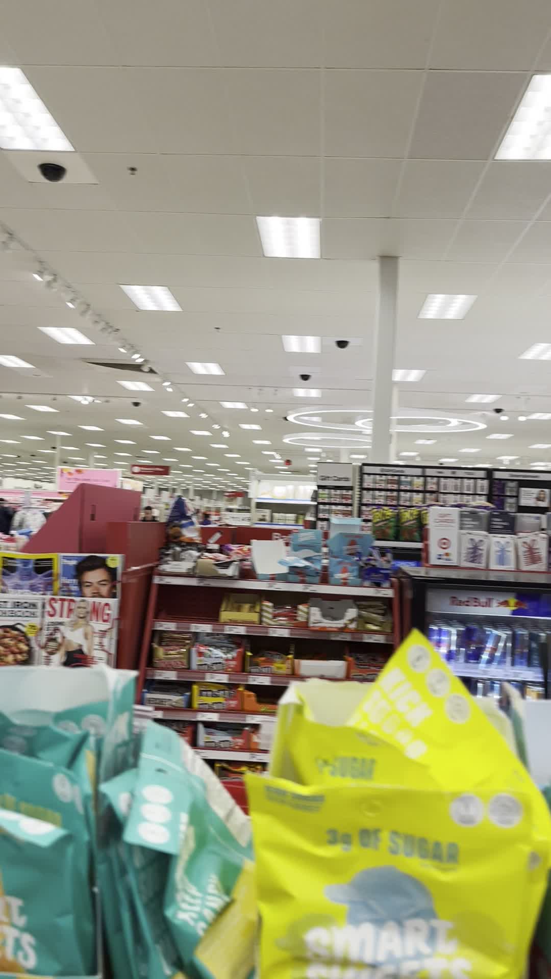 Target