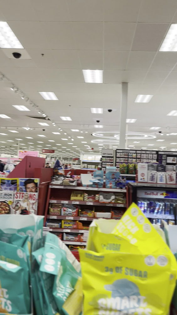 Target