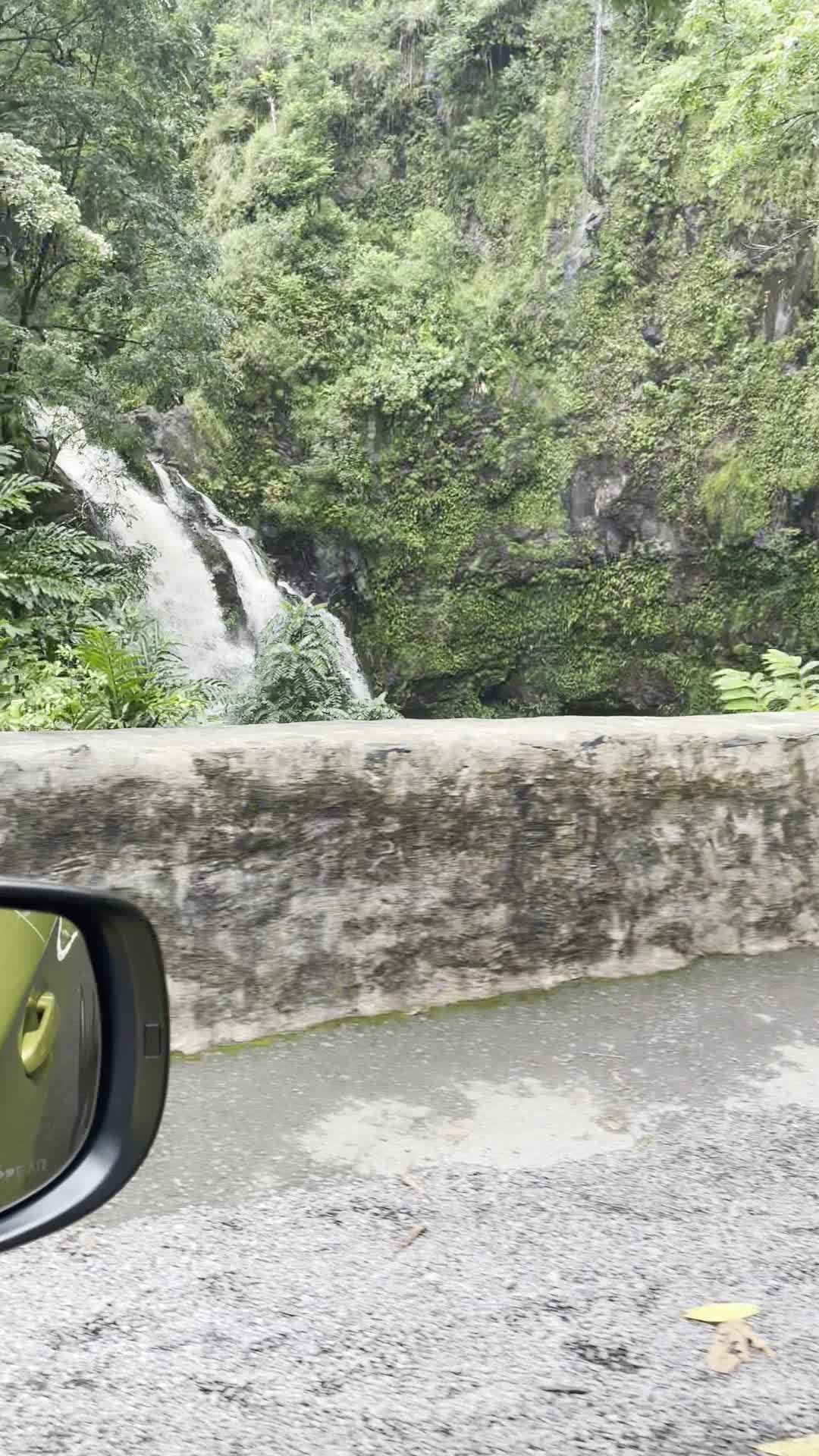 hana road