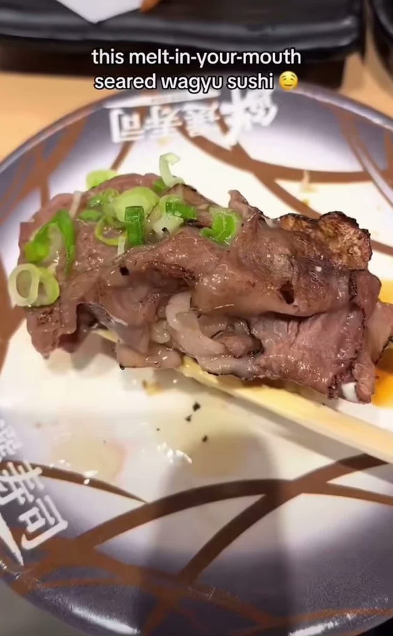 Sen Sen Sushi