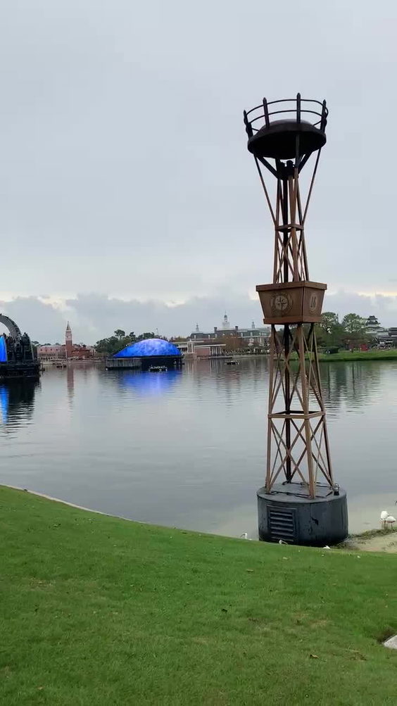 Disney's Hollywood Studios