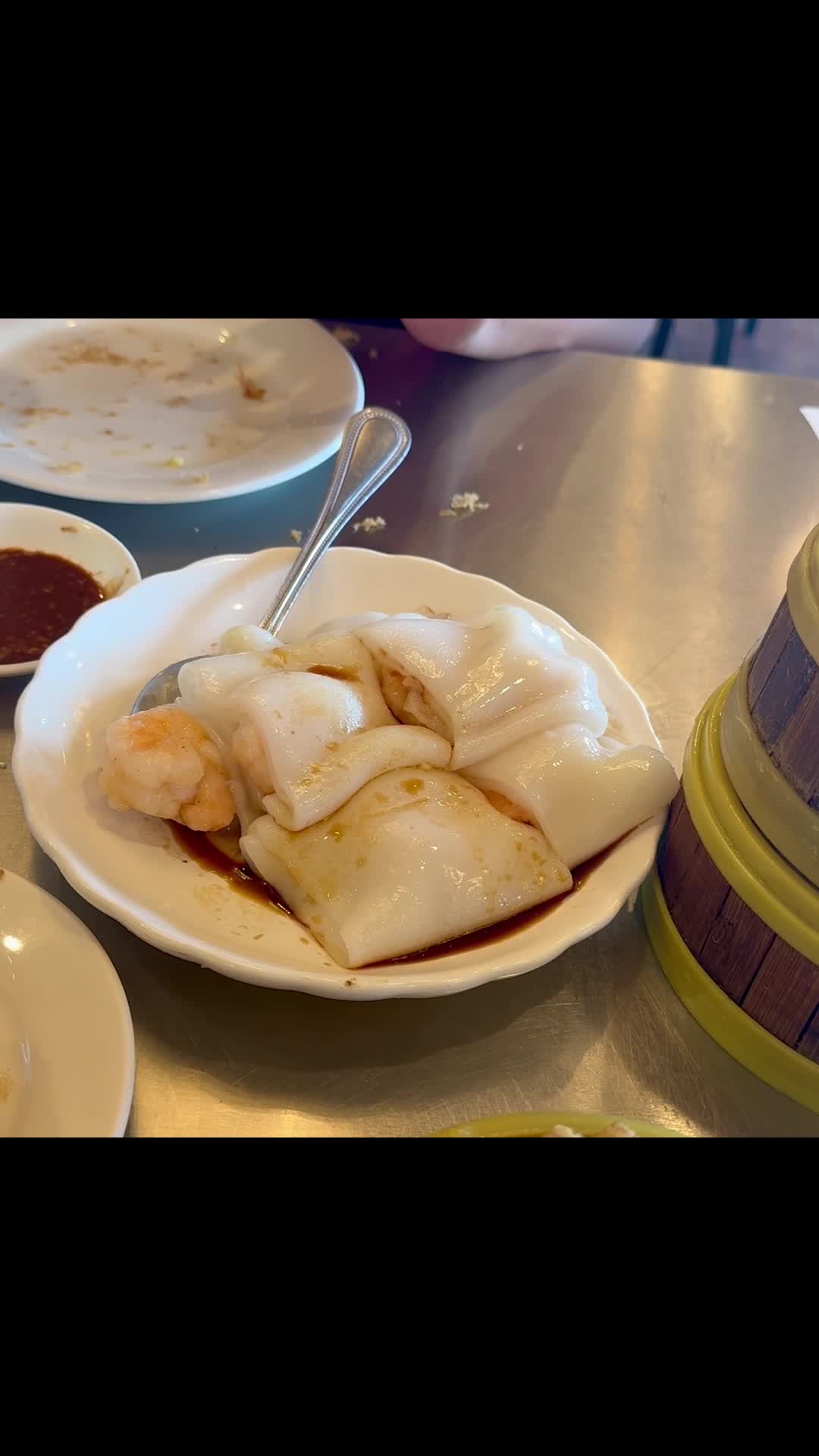 Video review of Nice Day Chinese Restaurant