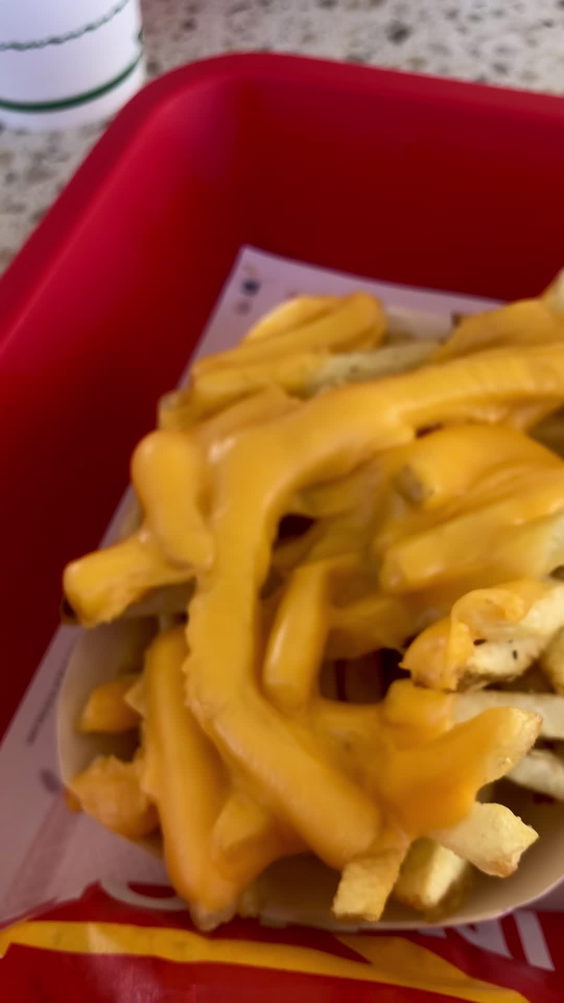 In-N-Out Burger