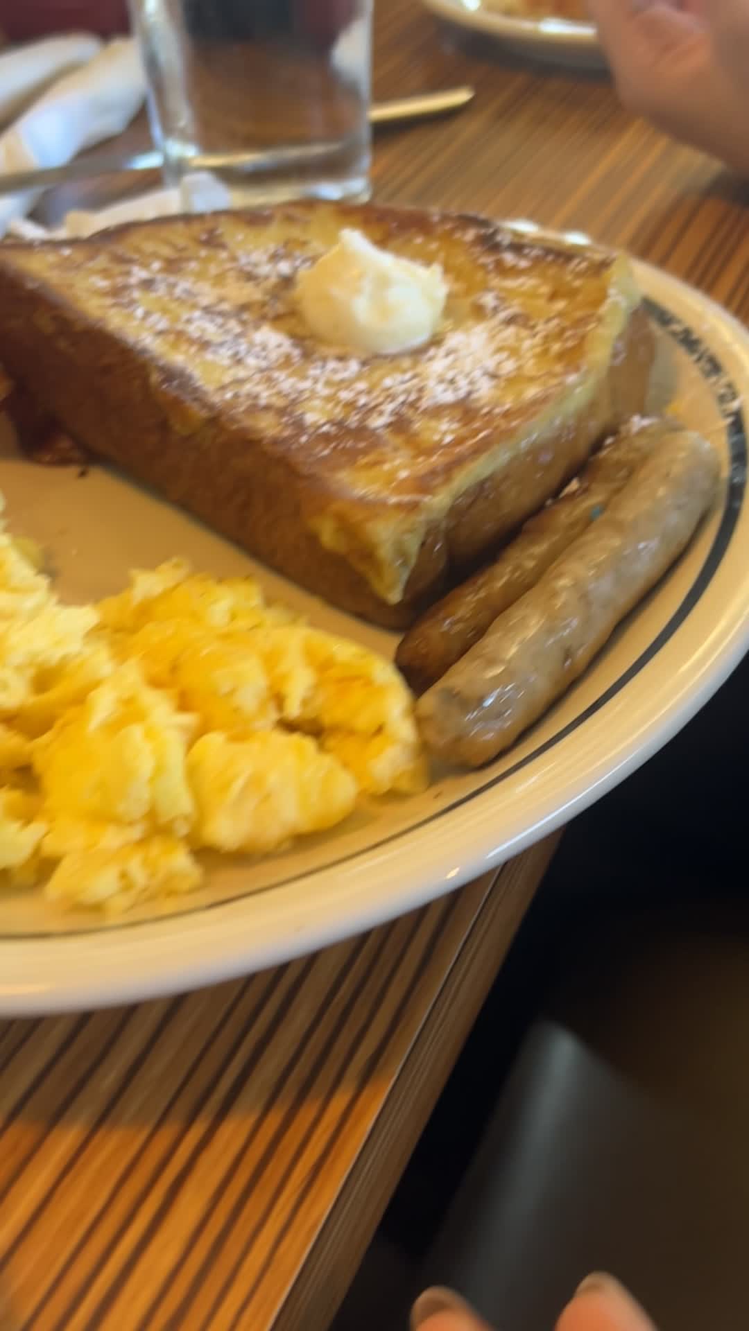 IHOP