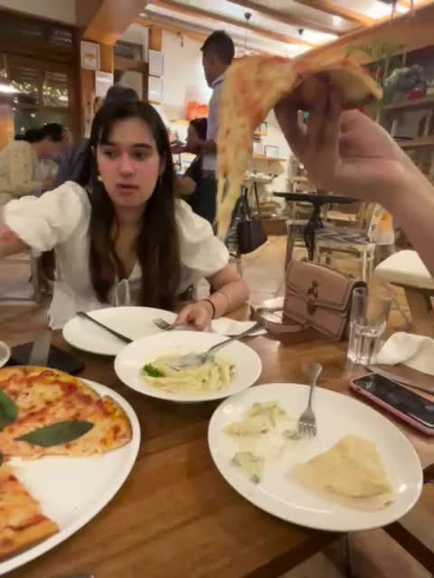 Casa Bella Vista Pizzeria