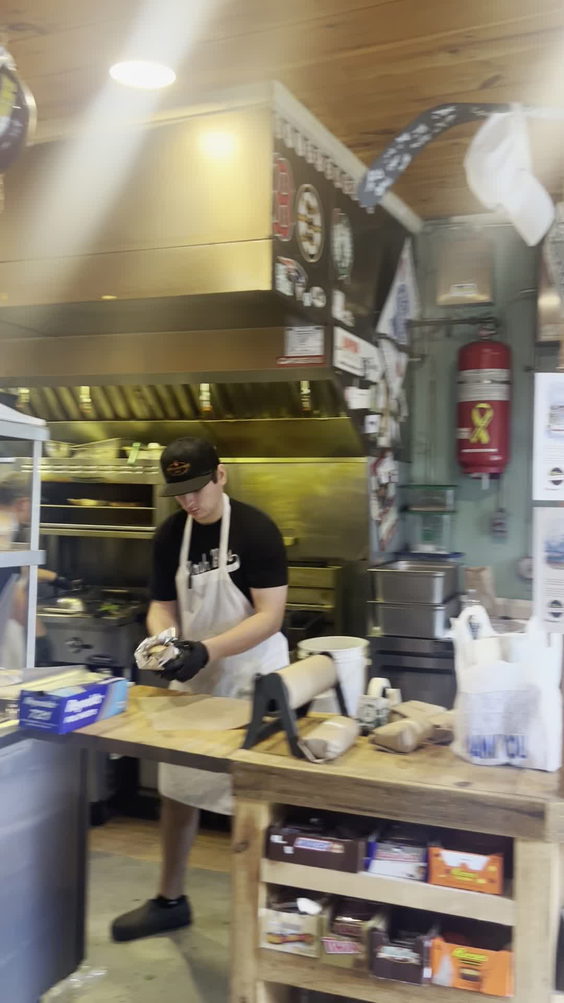 Marsh Brothers Deli