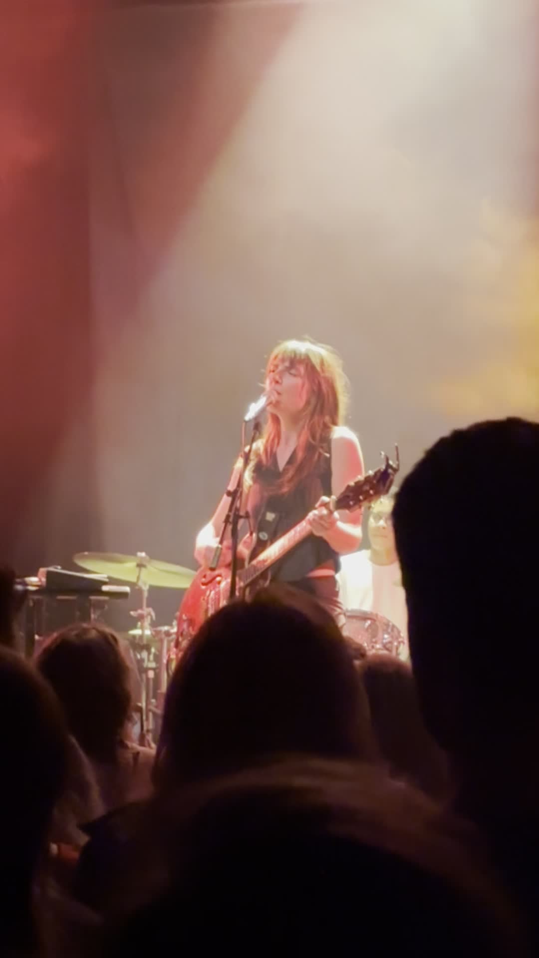 Lincoln Hall