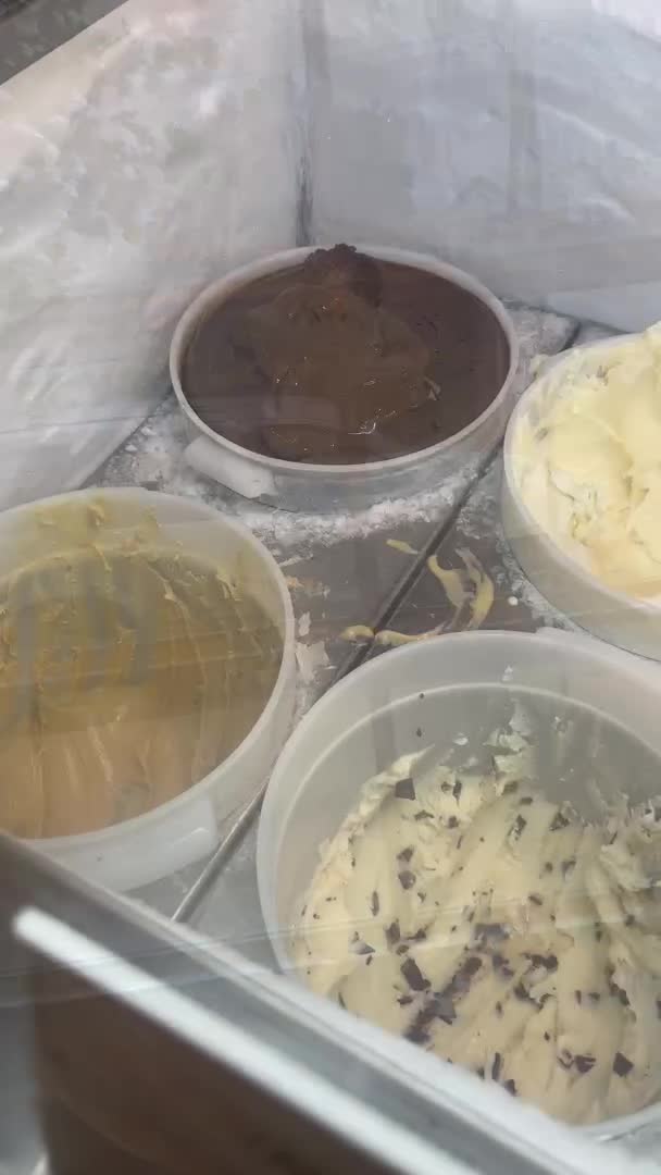 Gelati Celesti