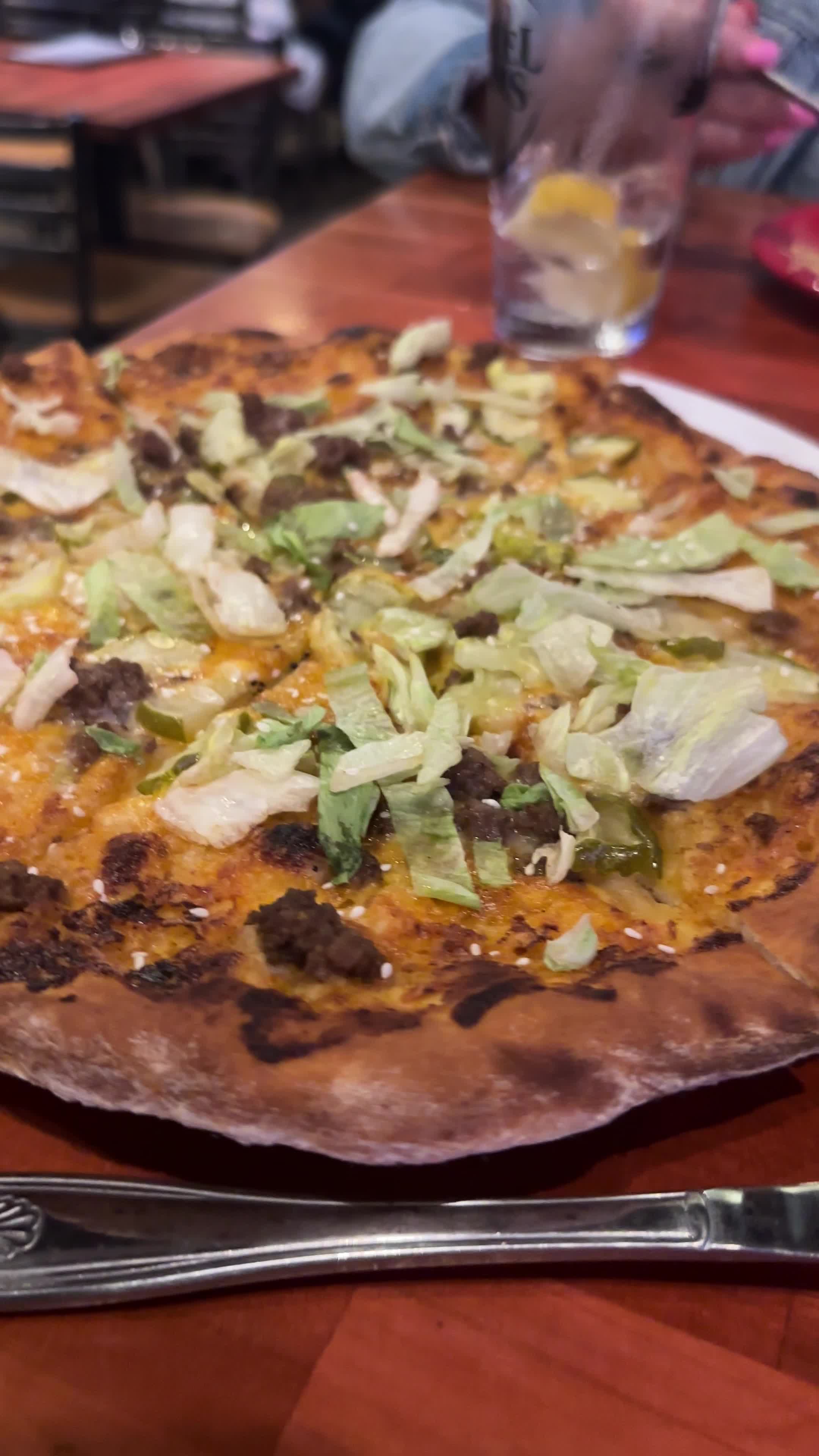 Video review of Thirsty Moose Tap House