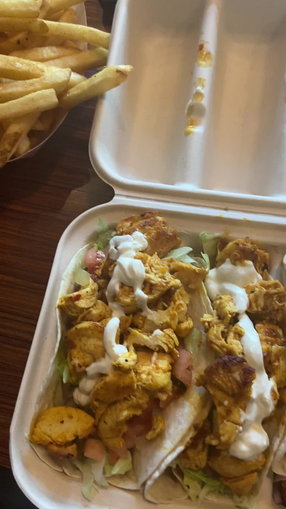 Peri Peri Original