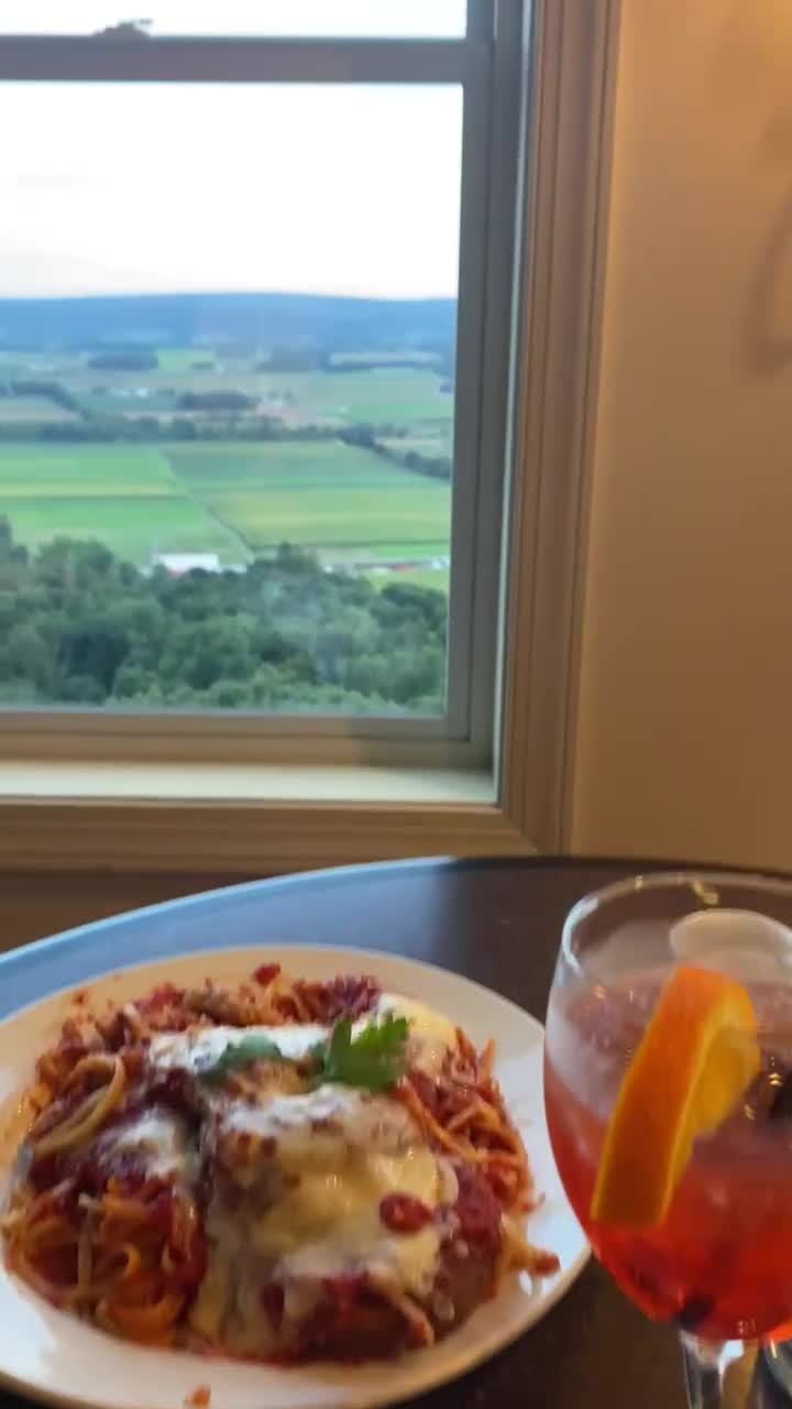 The Overlook Grill