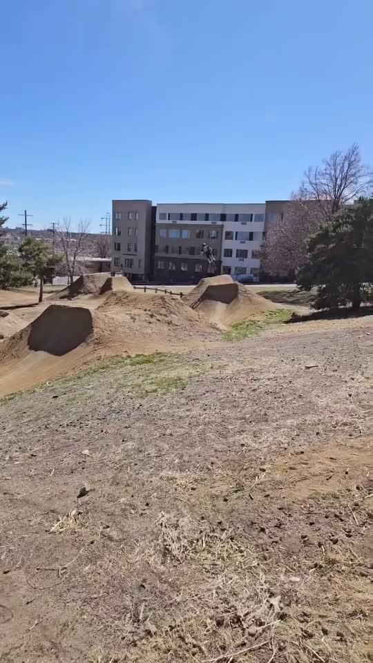 Ruby Hill Park