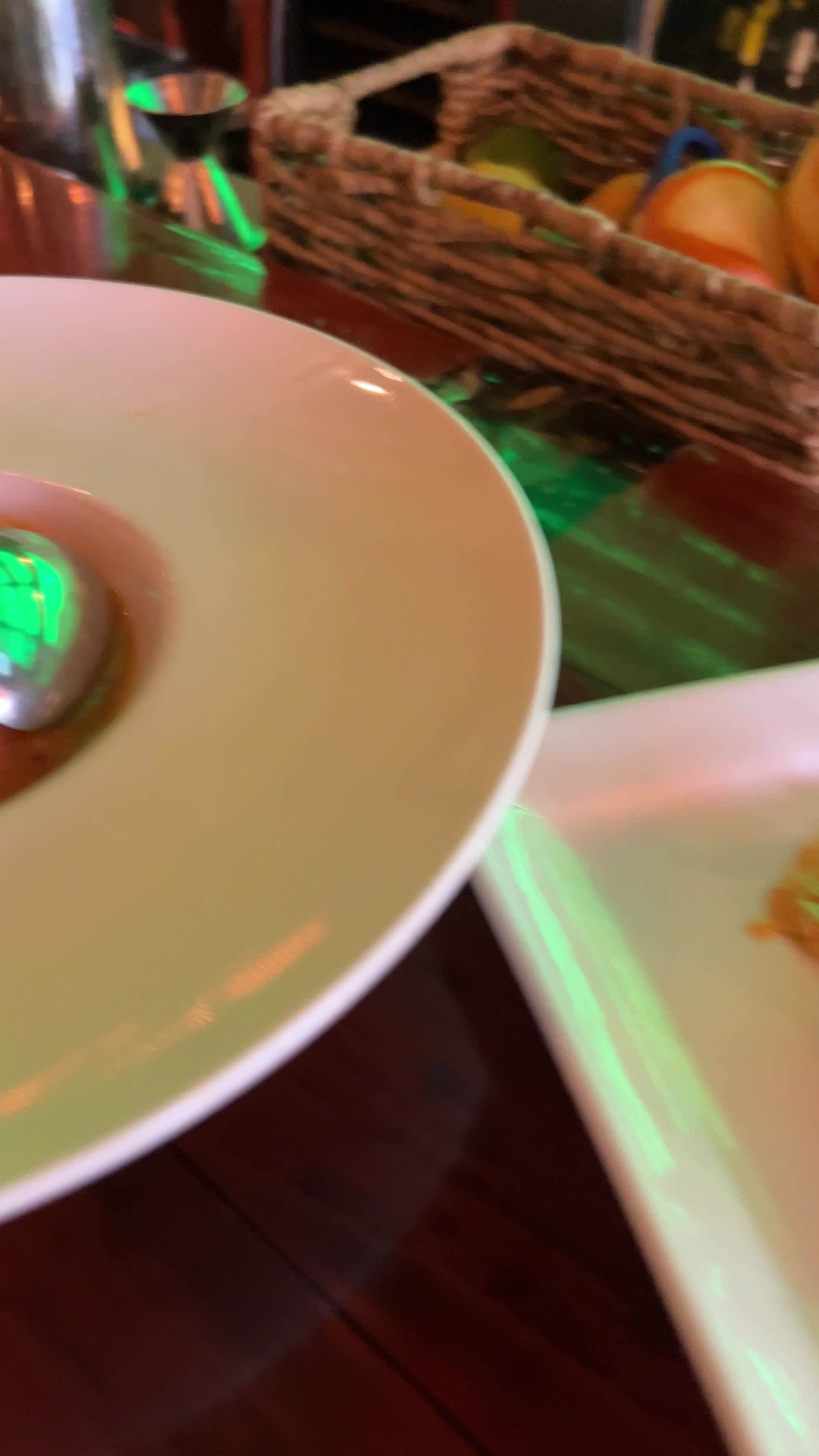 Video review of Avocado Grill