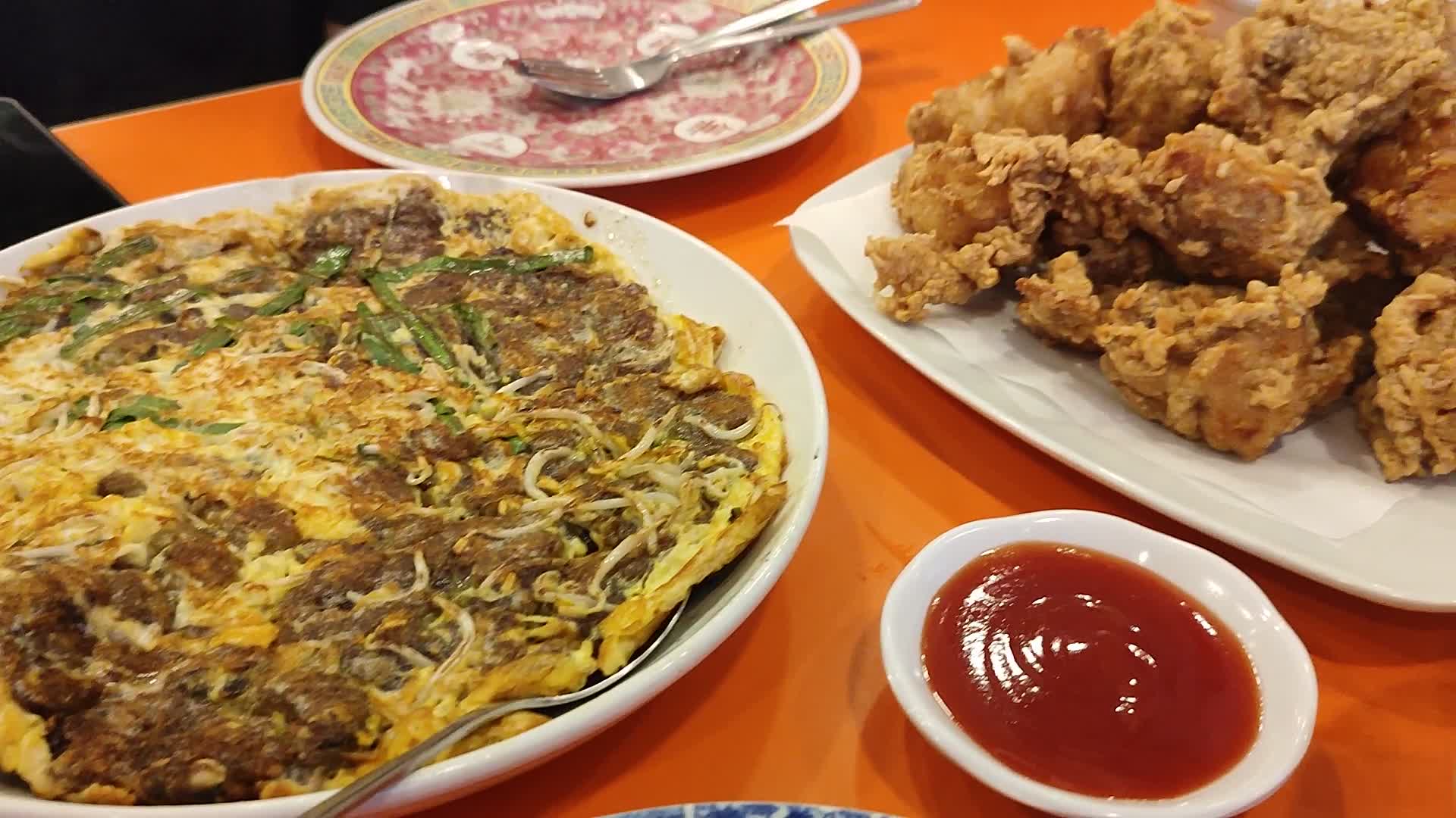 Video review of Sincerity Café & Restaurant