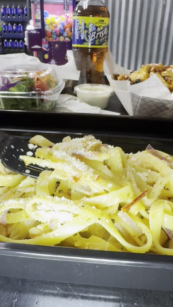 Cochiaro's Pizza