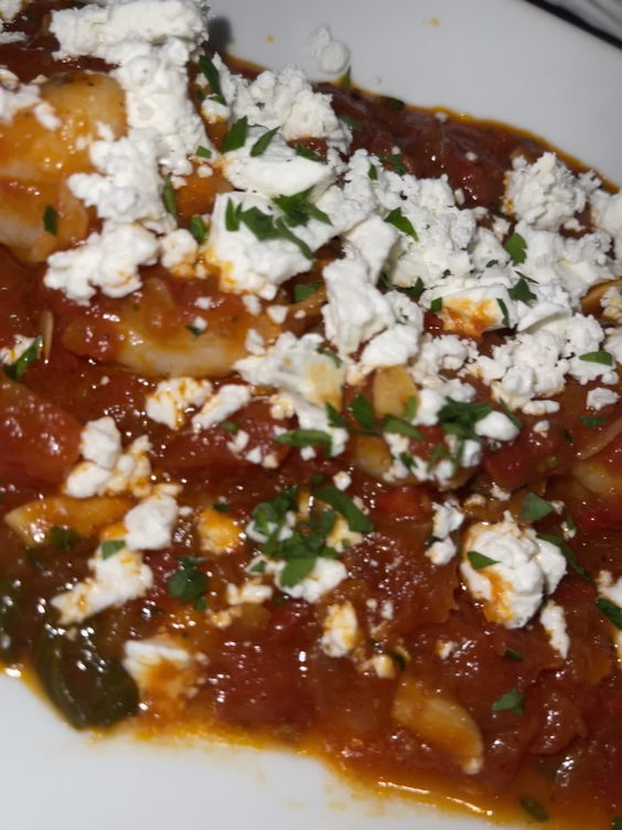Anasa Greek Kitchen