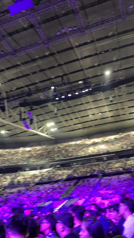 Philippine Arena