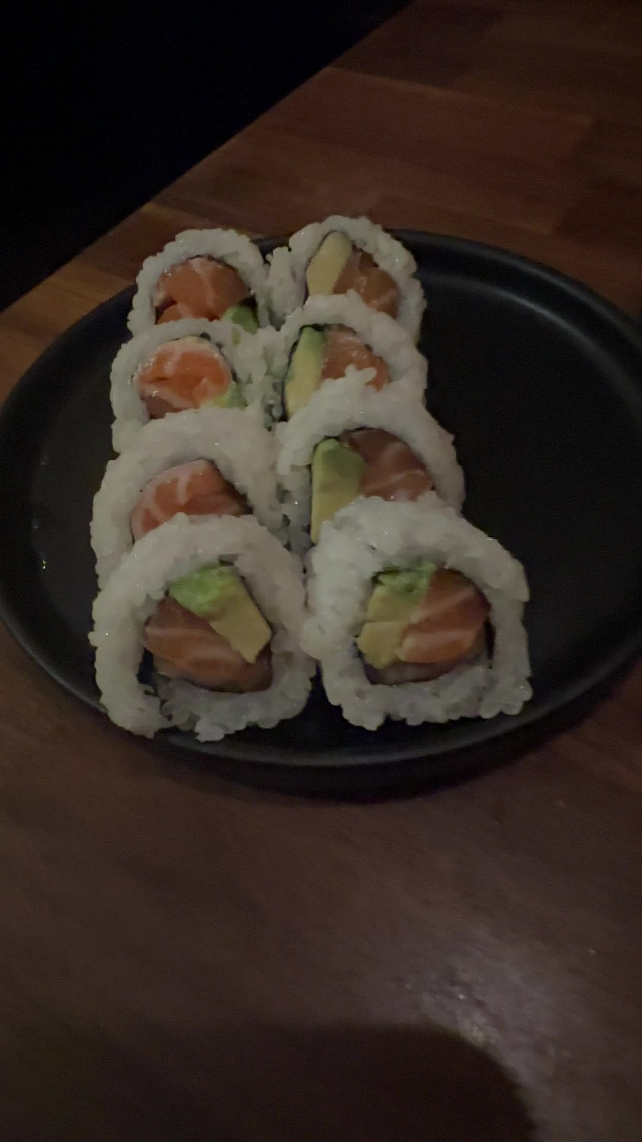 Irori Sushi