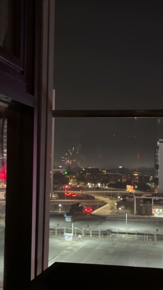 Skylounge Atlanta