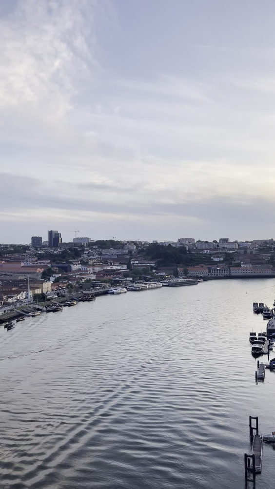 Pilares da Ponte Pênsil