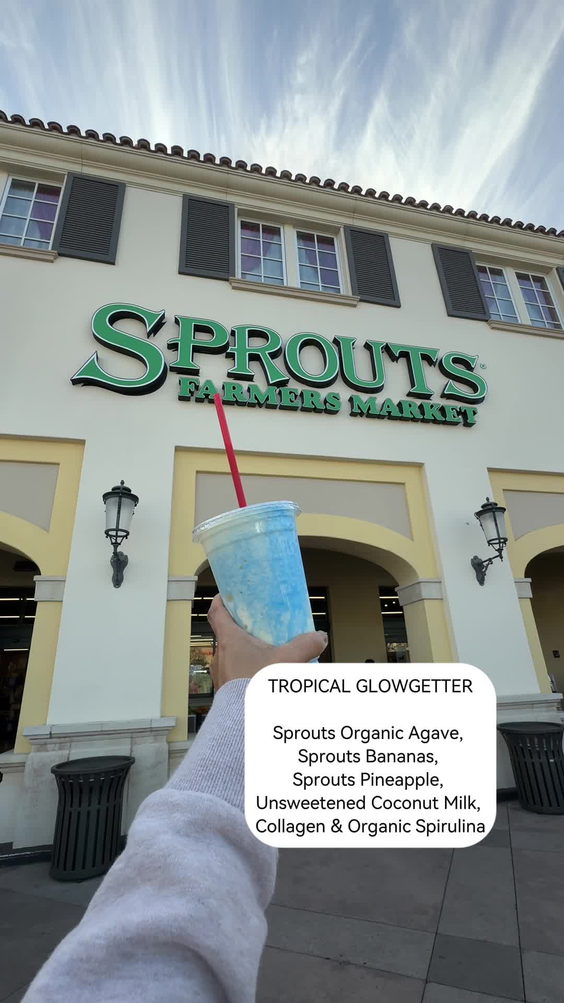 Sprouts Farmers Market