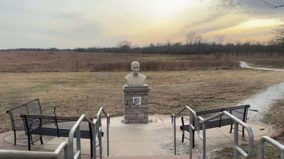 George Washington Carver National Monument