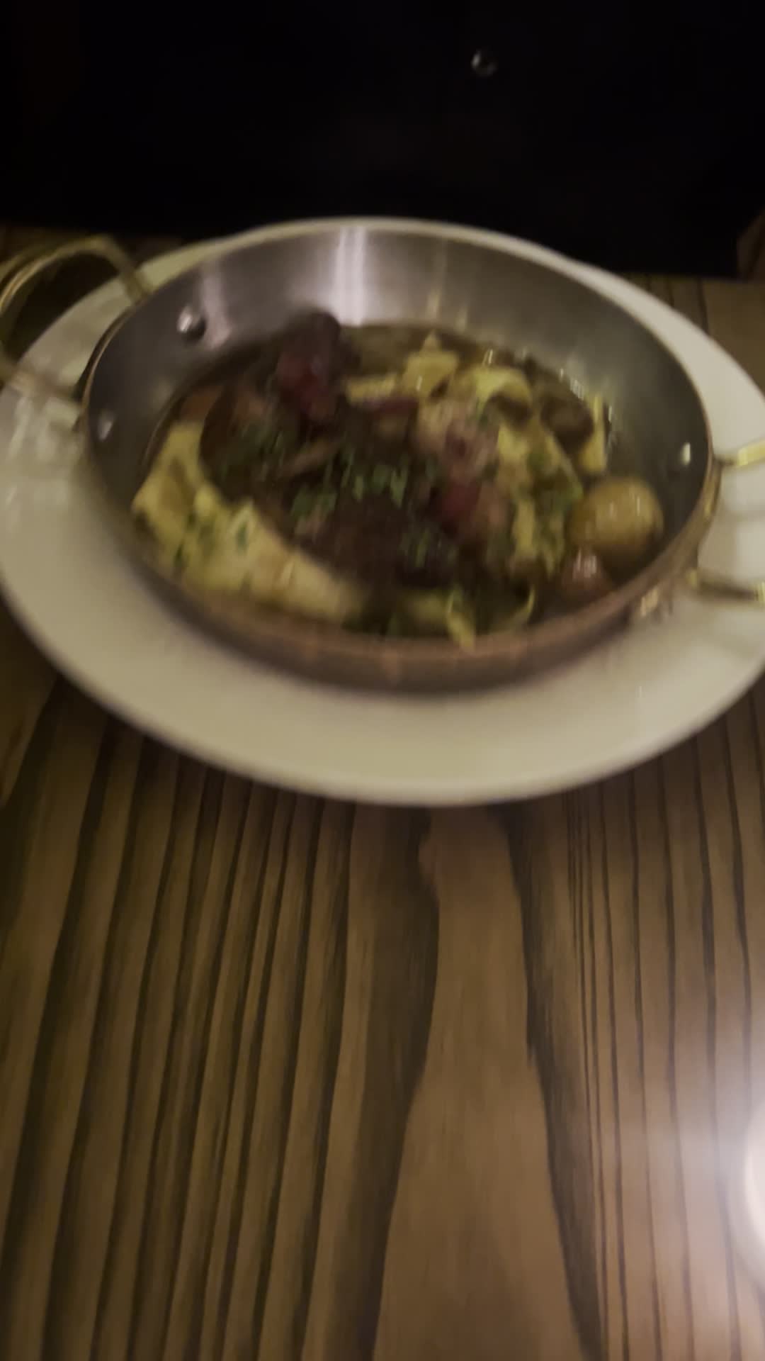 Saint George Bistro