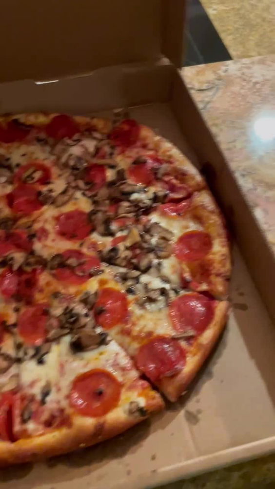 Paisano's Pizza N Pasta