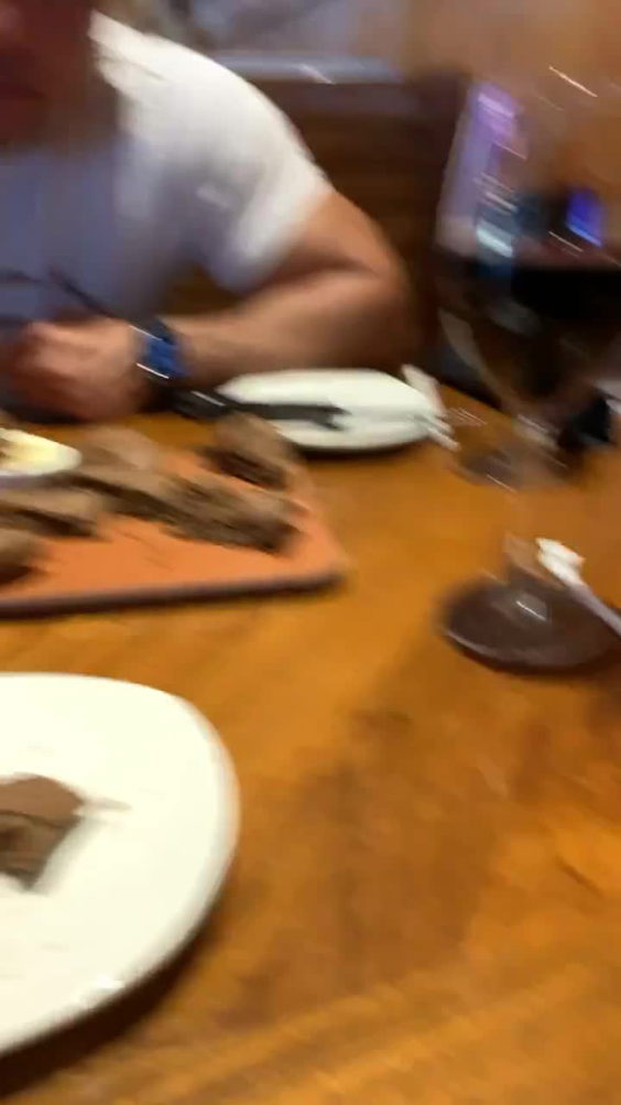 Outback Steakhouse