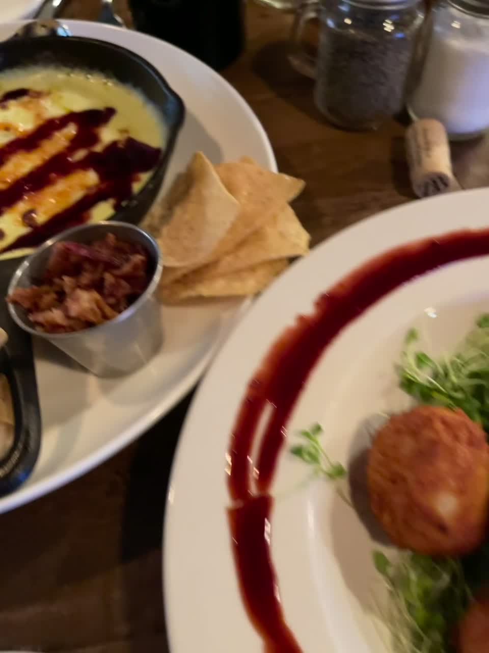 Brian's Landing Jamesville