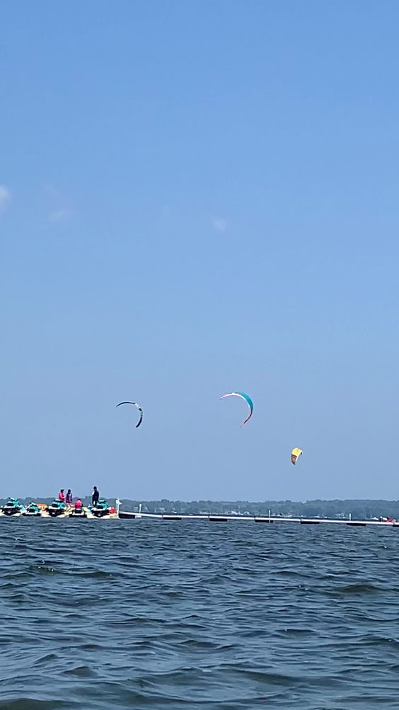 Cooks Bay Marina