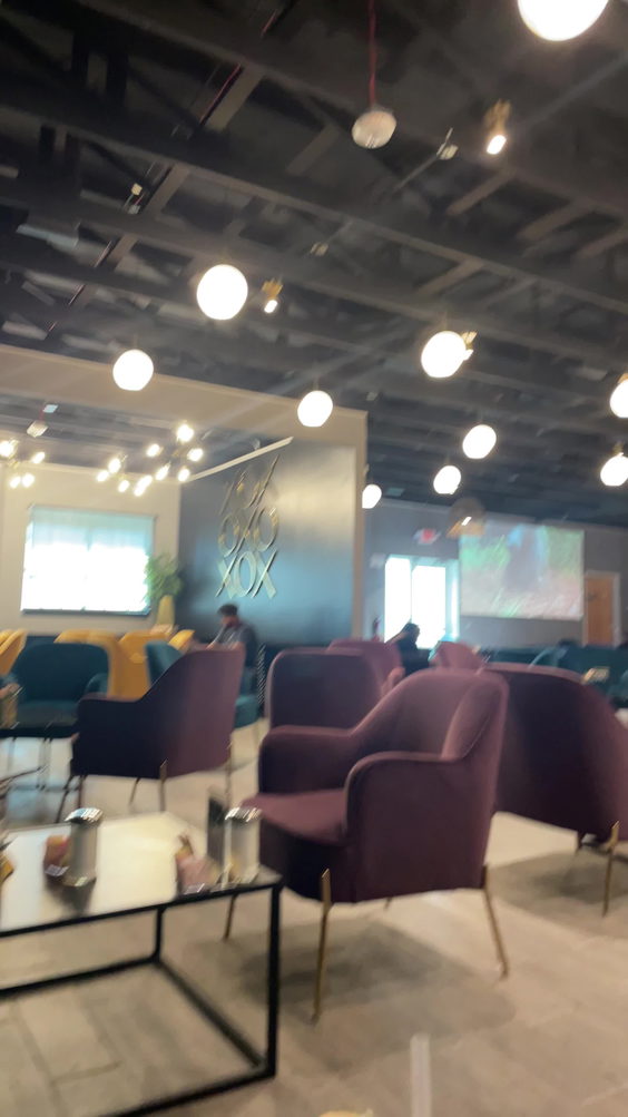 Sheesh Eatery & Lounge